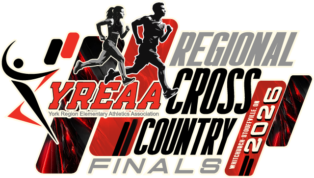 2026 YREAA Regional Cross Country Finals